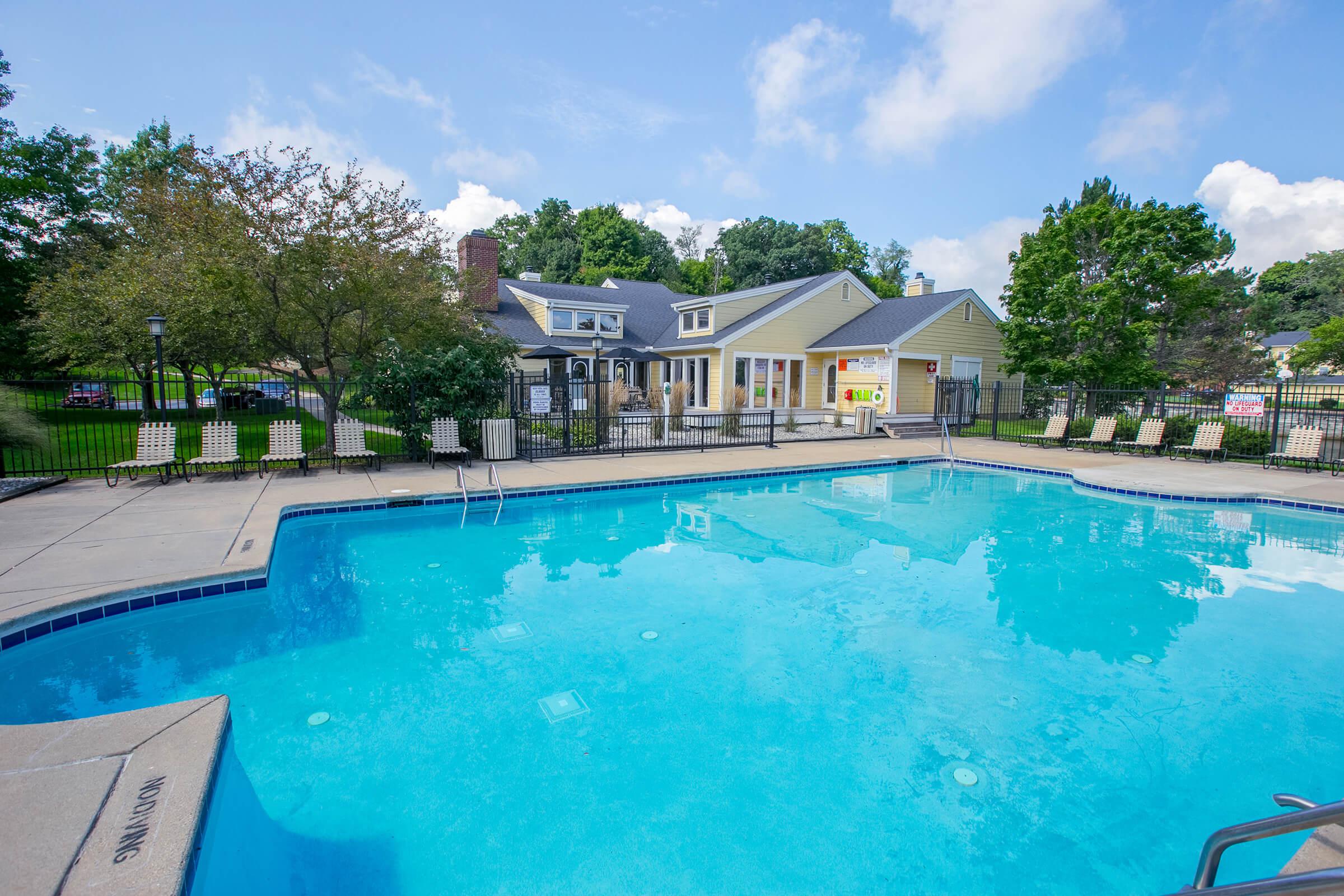 Summer Ridge Apartments Photo Gallery